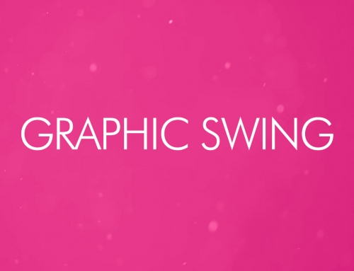 Graphic Swing